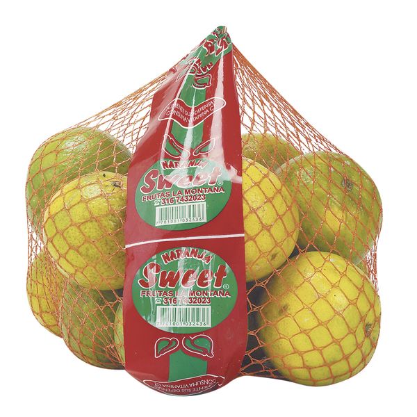 Naranja Sweet x 3000 G