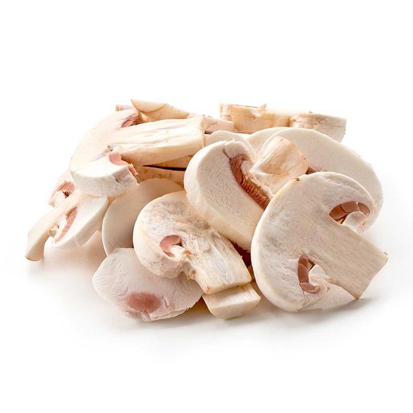 Champiñón Potín Laminado x 250 G