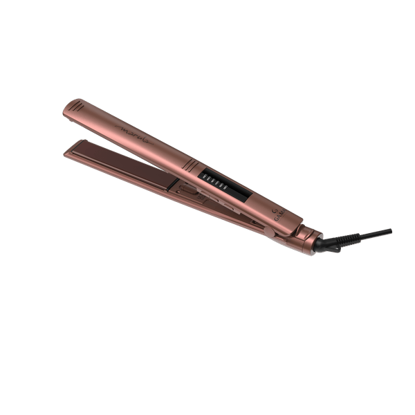 Plancha Gama Elegance Led Marula Md