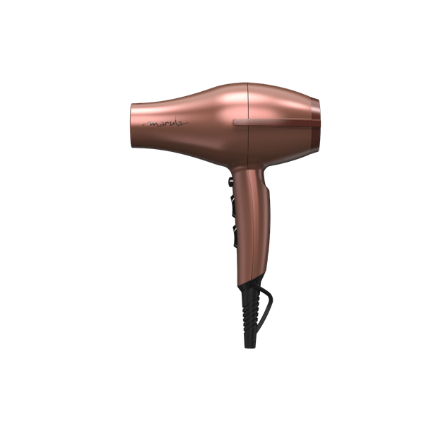 Secador Gama Tempo Compact Marula Md