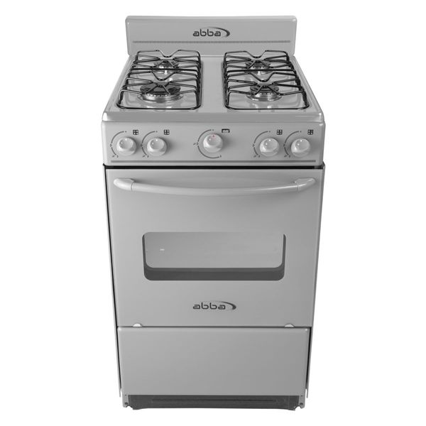 Estufa De Piso ABBA AT 101-1N G Gas Natural
