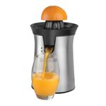 Exprimidor-de-Citricos-Black-Decker-CJ4000S-plateado