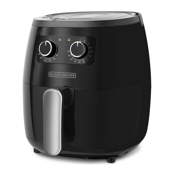 AIR FRYER MABE ABBA HACEB2010