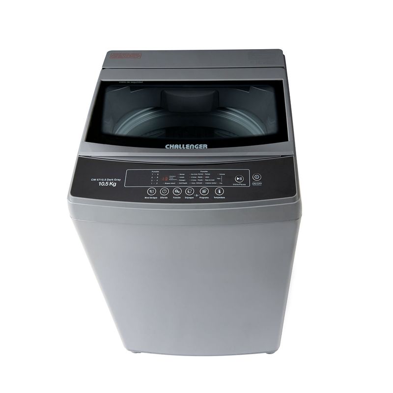 Lavadora-Challenger-Cw-5710.5-105Kg-Bs