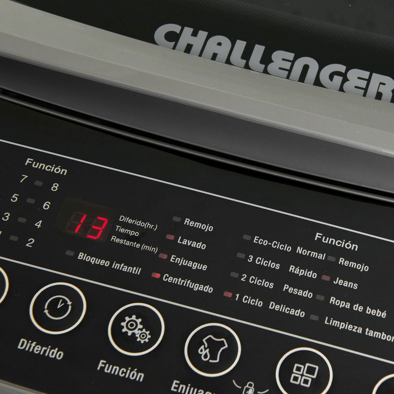 Lavadora-Challenger-Cw-5710.5-105Kg-Bs