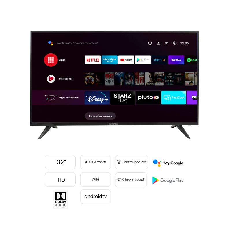 Tv-Challenger-32Lo68-Fhd