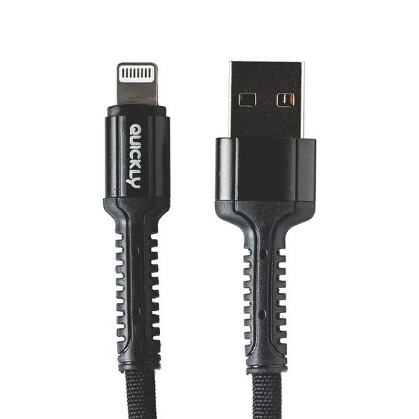 Cable Quickly Lightning Ql001 (Para Ipho