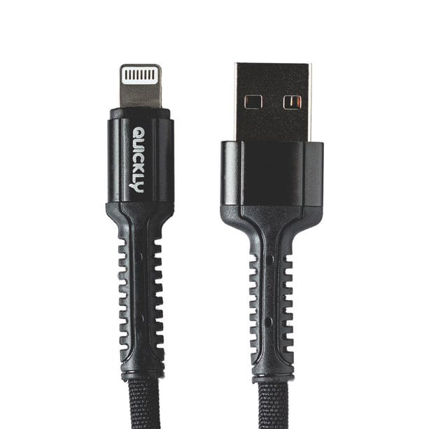 Cable-Quickly-Lightning-Ql001--Para-Ipho