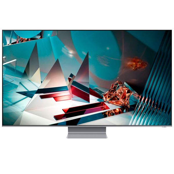 Televisor Samsung 65 Pulgadas QLED 8K Smart 8K TV Q800T QN65Q800TAKXZL