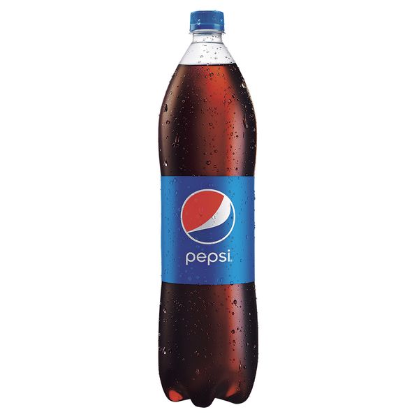 Gaseosa Pepsi x 1.5 L
