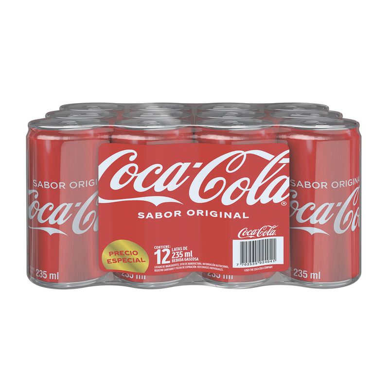Gaseosa-Coca-Cola-Original-en-Lata-x-12-Unidades-x-235-Ml-c-u