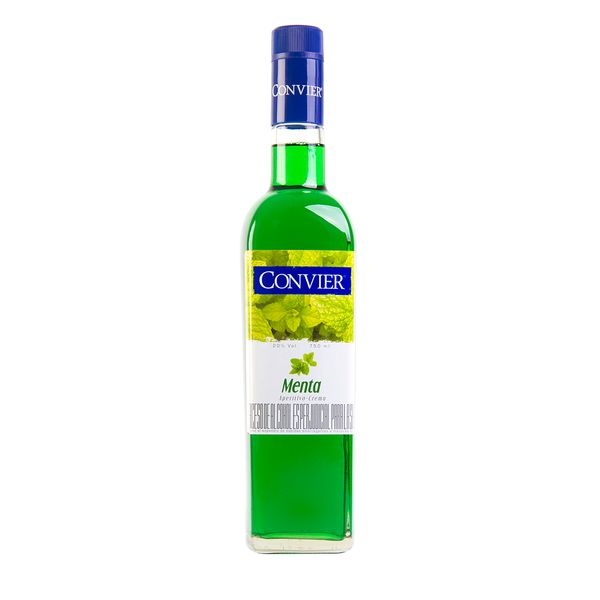 Aperitivo Convier Menta x 750 Ml