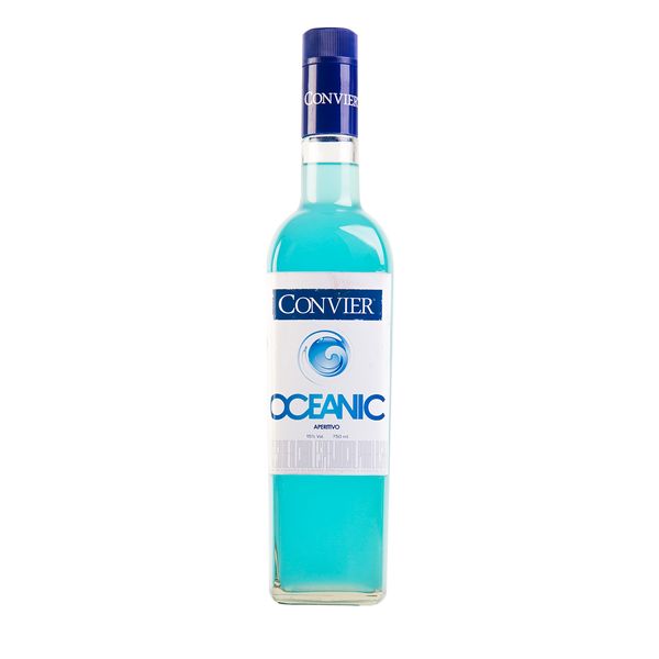 Aperitivo Oceanic Convier x 750 Ml