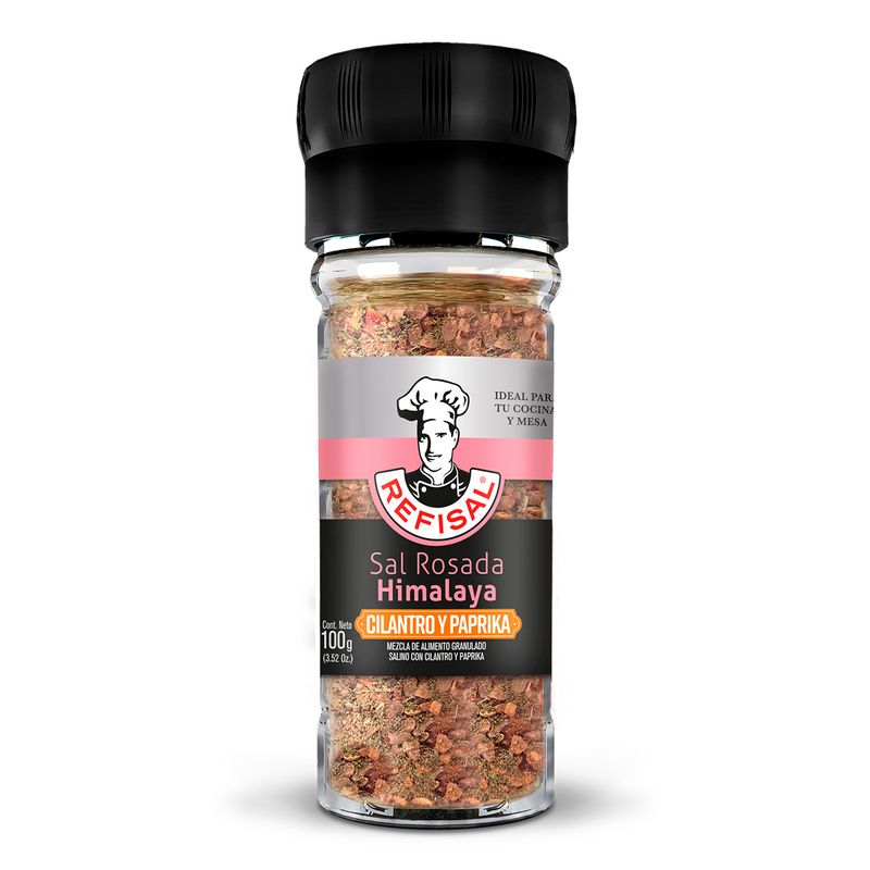 Sal-Refisal-Rosada-Himalaya-Cilantro-y-Paprika-x-100-G