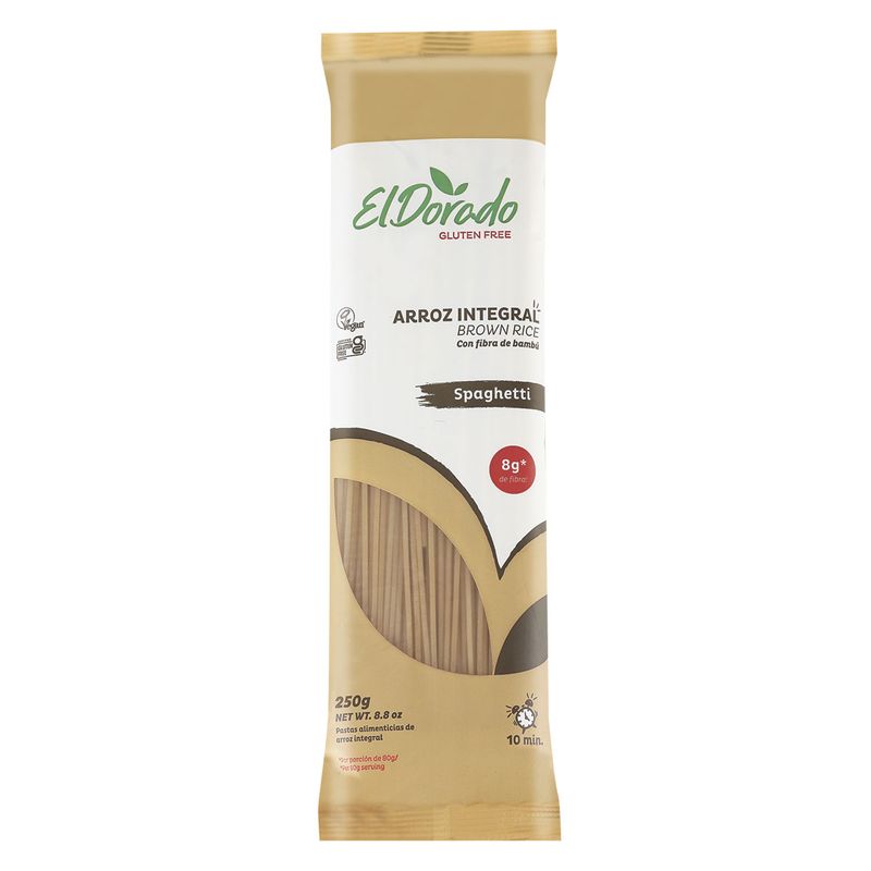 Spaghetti-de-Arroz-Integral-Sin-Gluten-El-Dorado-x-250-G