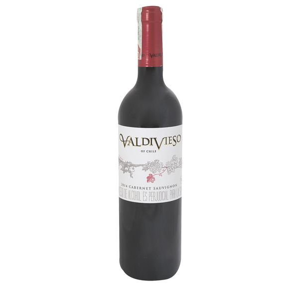 Vino Valdivieso Cabernet Sauvignon x 750 Ml