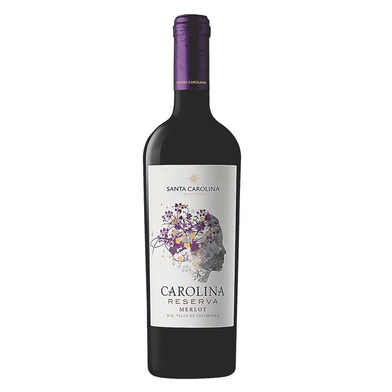 Vino-Tinto-Santa-Carolina-Merlot-Reserva-Botella-x-750-Ml