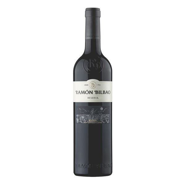 Vino Ramón Bilbao Reserva Botella x 750 Ml