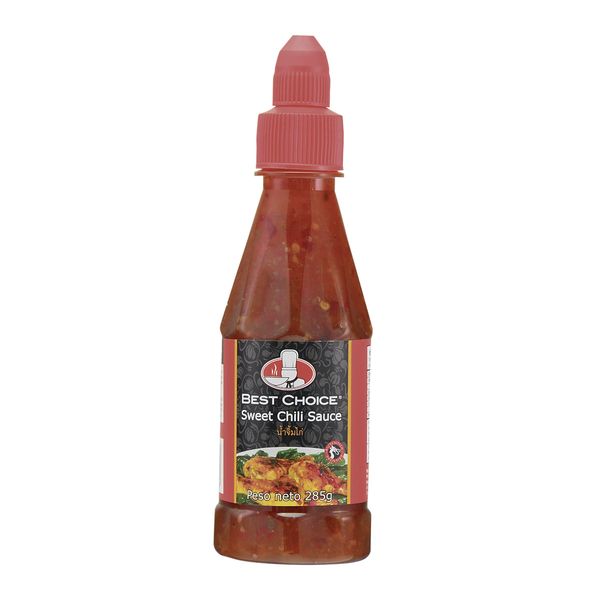 Salsa Best Choice Chile Dulce x 285 G