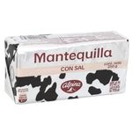 Mantequilla-Con-Sal-Alpina-x-250Gr