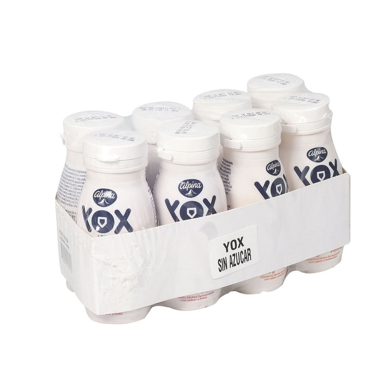 Yox-Defensis-Fresa---Melocoton-Sin-Azucar-Alpina-x-8-Und-x-100Gr-C-u