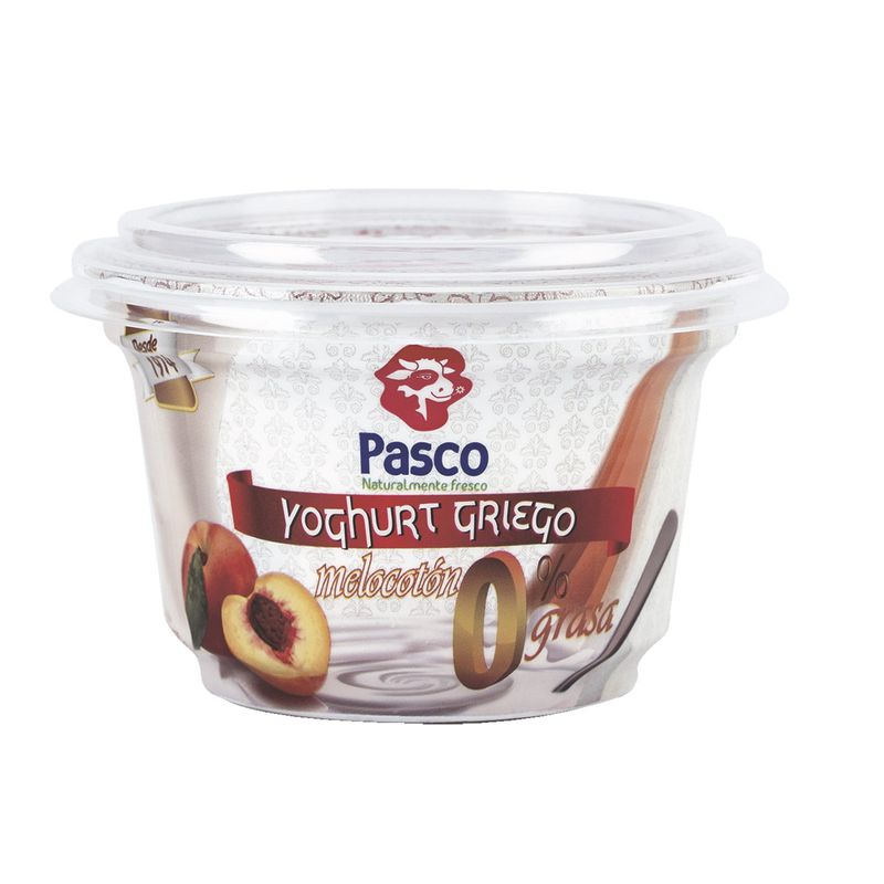 Yogurt-Griego-Melocoton-Pasco-x-170Gr