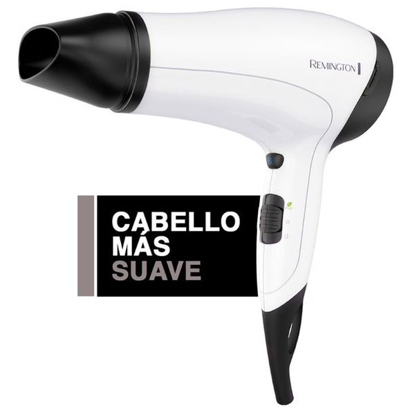 Secador Remington Antifrizz  D3015 Md