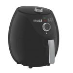 Freidora de Aire Sin Aceite Imusa 3.2 Litros Air Fryer Esential