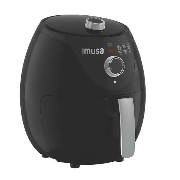 Freidora Imusa Esencial 3.2L Ng