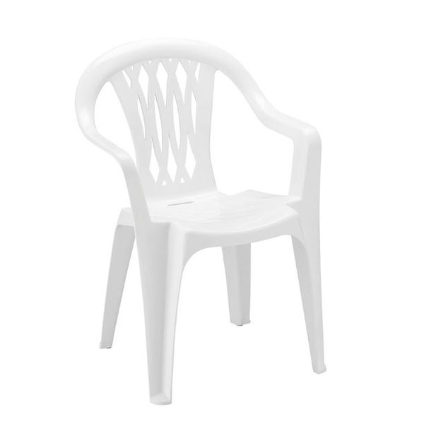 Silla Rimax 3830 Sinfonia B Con Brazo