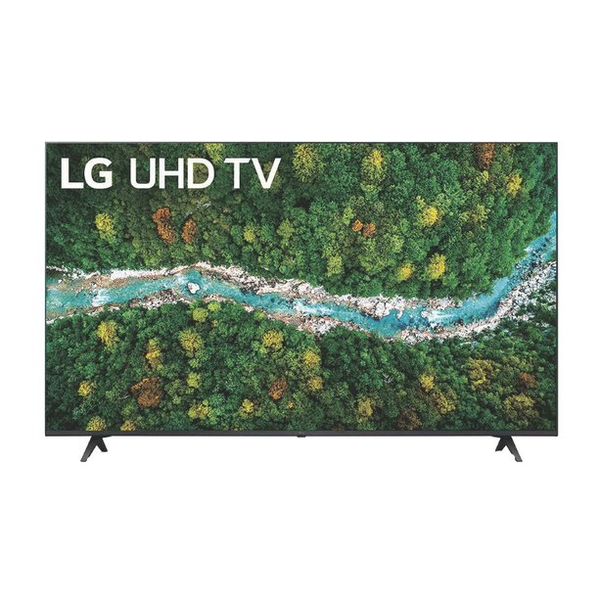 Televisor LG 55 Pulgadas 55UP7750 4K-UHD LED Smart TV