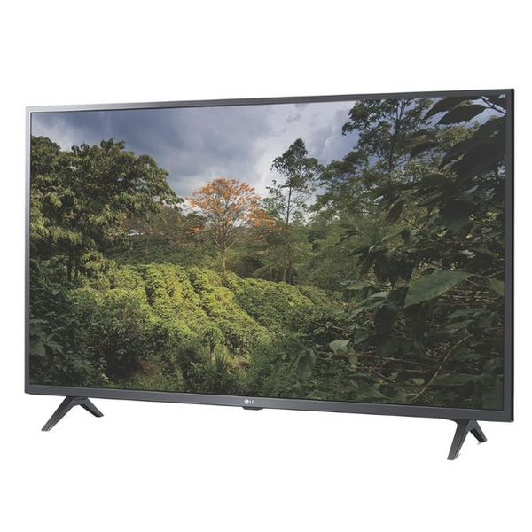 Televisor LG 43 43LM6370P FHD LED Smart TV