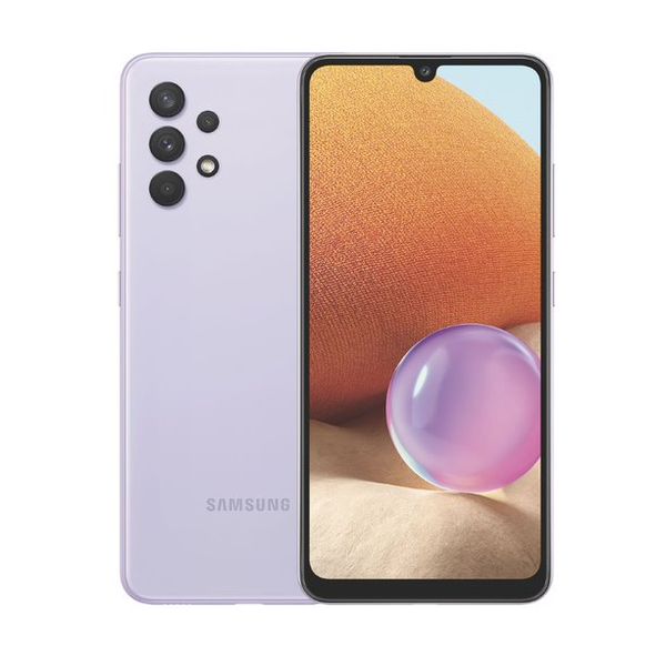 Celular Samsung A325M/Ds 128Gb Violeta
