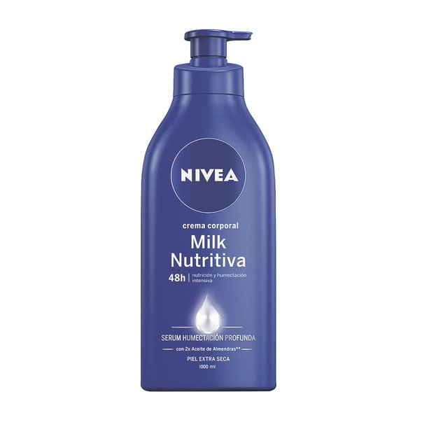 Crema-Corporal-Nivea-Milk-Nutritiva-x-1000-Ml
