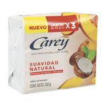 Jabon-Carey-Suavidad-Natural-x-3-Unidades-x-110-G-c-u