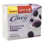 Jabon-Carey-Nutricion-Natural-x-3-Unidades-x-110-G-c-u