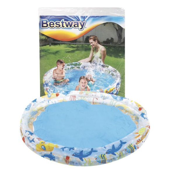 Piscina Inflable 152X30Cm