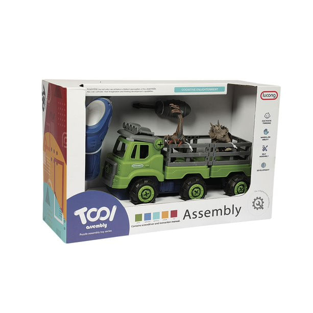 Carro-Construccion-Verde-Armable-Taladro