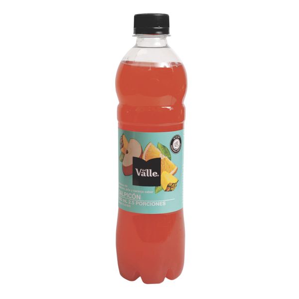 Jugo Del Valle Salpicón x 500 Ml