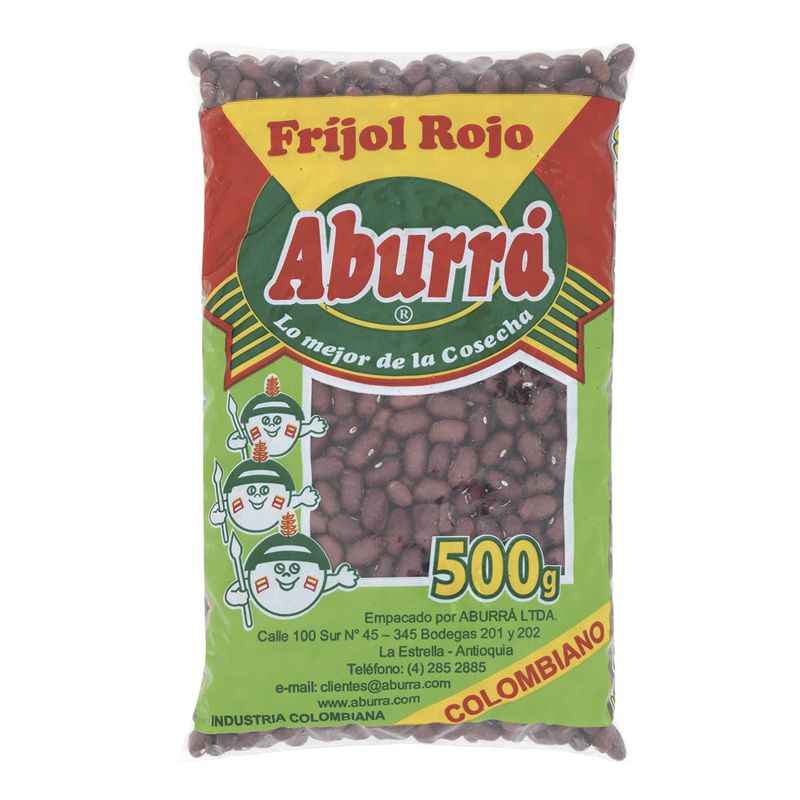 Frijol-Rojo-Aburra-x-500-Gr