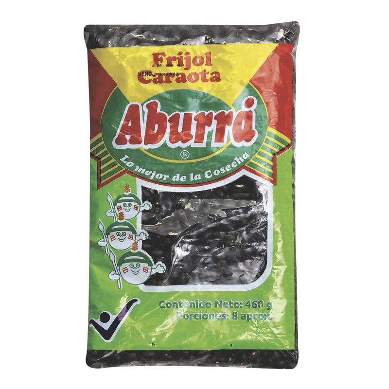 Frijol-Caraota-Aburra-x-460-Gr