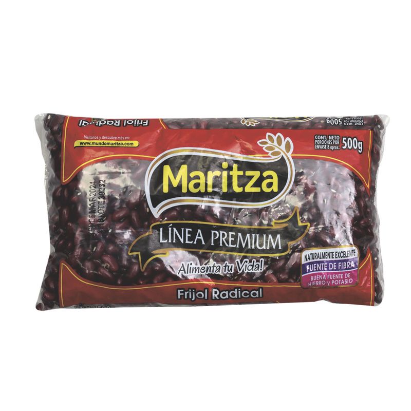 Frijol-Maritza-Radical-x-500-G