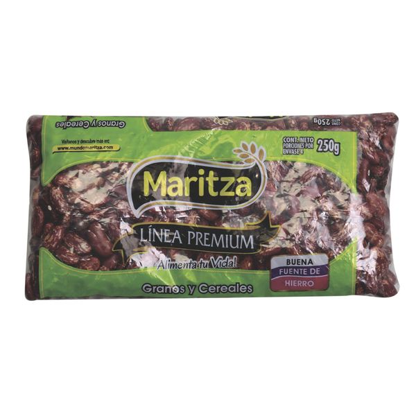 Frijol Maritza Nima x 250 G