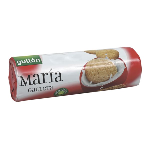 Galleta María Gullón x 200 Gr