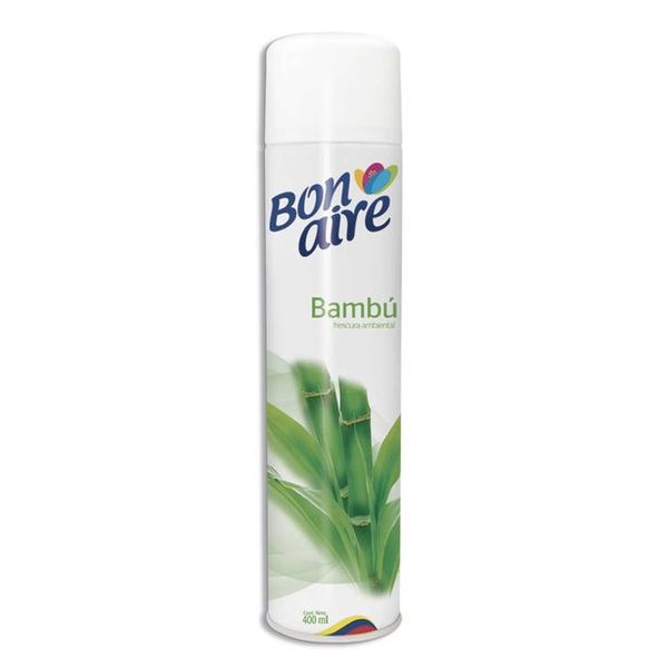 Bonaire Spray 400 Ml Bambú