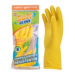 Guante-Domestico-Soft-Glove-Amarillo-T9