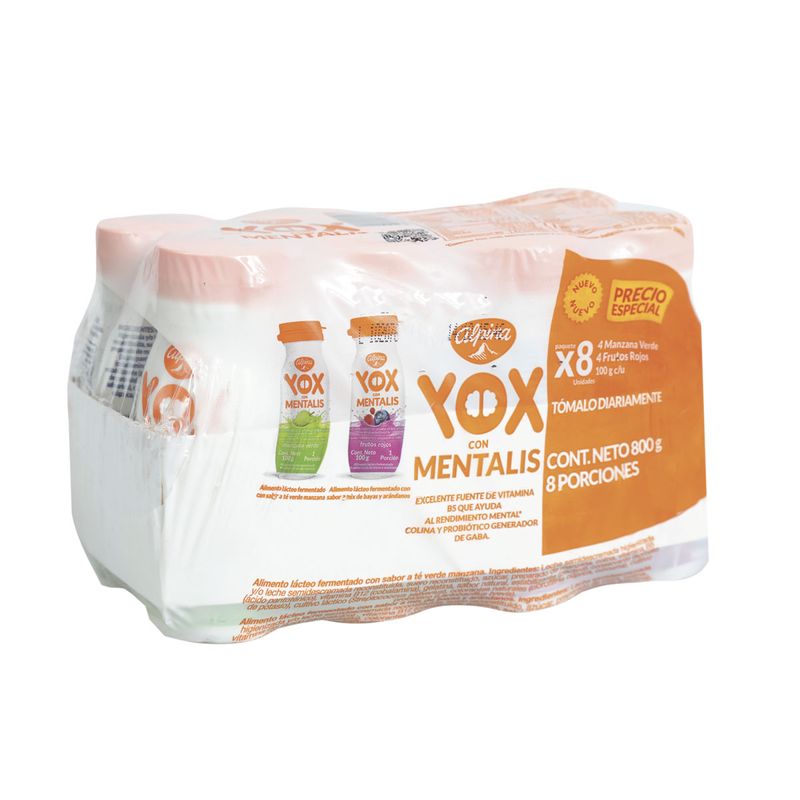 Yox-Mentalis-Manzana-Verde---Frutos-Rojos-x-8-Unidades-x-100-G-c-u