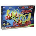 Pista-De-Carro-2-Pzs-Neon-56X6X36-Cm