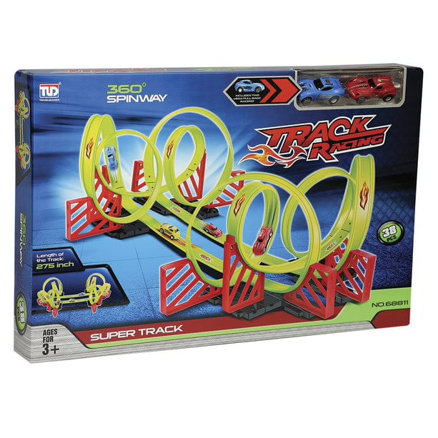 Pista-De-Carro-2-Pzs-Neon-56X6X36-Cm