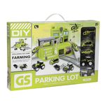 Set-Estaciona-Camion-Helicop-Vde